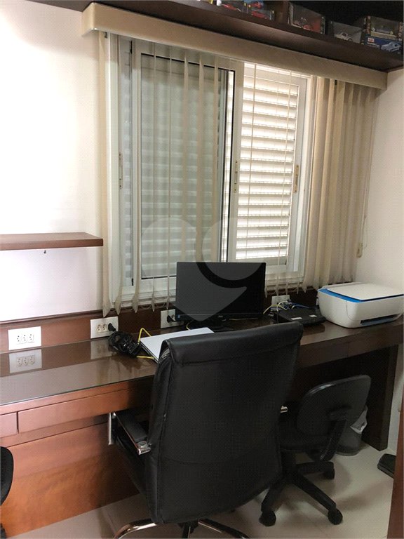 Apartamento à venda com 3 suítes em Vila Dayse, São Bernardo do Campo, SP