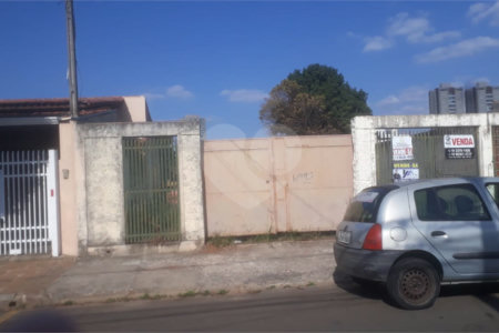 Terreno à venda em Cidade Nova I, Indaiatuba, SP