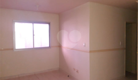 Apartamento à venda com 2 quartos em Vila Guilherme, São Paulo, SP