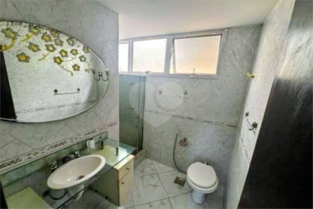 Apartamento à venda com 2 quartos, sendo 1 suíte, em Grajaú, Rio de Janeiro, RJ