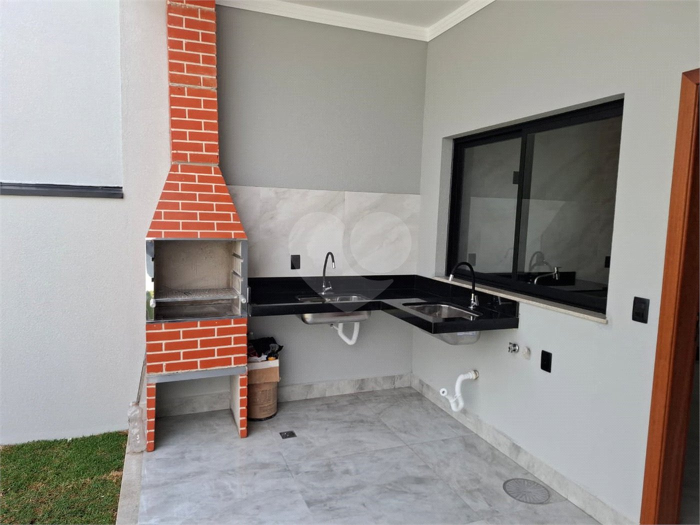 Casa à venda com 2 quartos em Parque Barnabé, Indaiatuba, SP