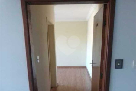 Apartamento à venda com 2 quartos em Parque Três Meninos, Sorocaba, SP