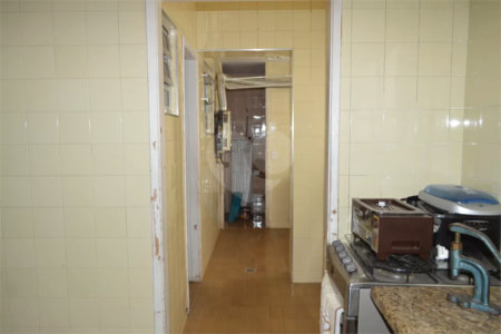 Apartamento à venda com 3 quartos, sendo 1 suíte,  em Vila Mariana, São Paulo, SP