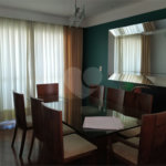 Apartamento à venda com 3 suítes em Tucuruvi, São Paulo, SP