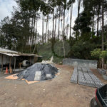 Terreno à venda em Fazenda Aya, Suzano, SP