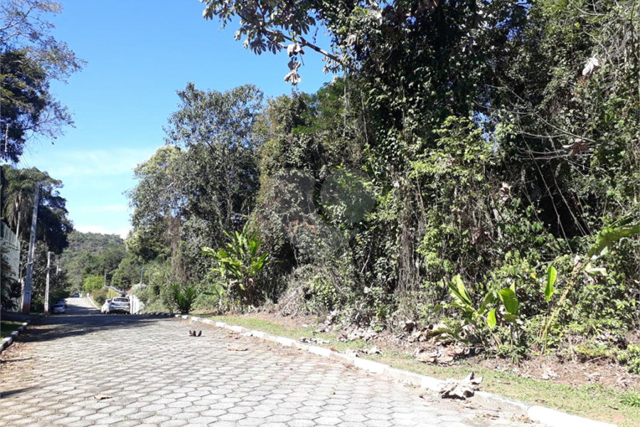 Loteamento à venda em Seerra da Cantareira, Mairiporã, SP