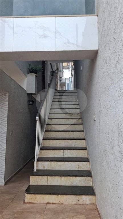 Casa à venda com 3 suítes em Freguesia do Ó, São Paulo, SP