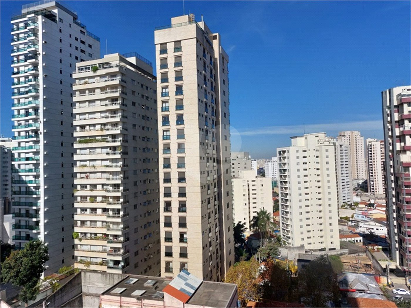 Apartamento à venda com 4 quartos, sendo 3 suítes, em Santana, São Paulo, SP