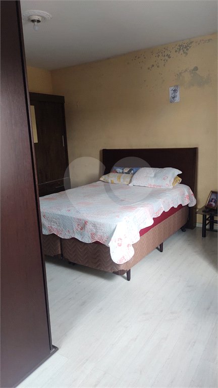 Sobrado à venda com 3 quartos, sendo 1 suíte, em Jardim Brasil (zona Norte), São Paulo, SP