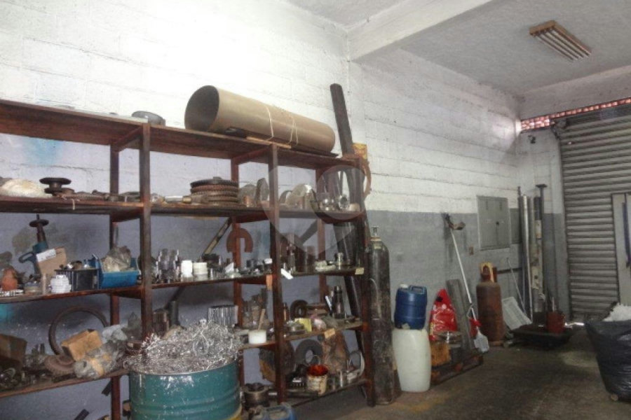 Prédio à venda em Casa Verde, São Paulo, SP