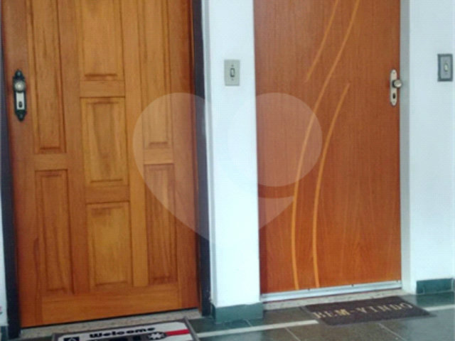 Apartamento à venda com 2 quartos em Mandaqui, São Paulo, SP