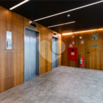 Apartamento para alugar em Jardim Paulistano, São Paulo, SP