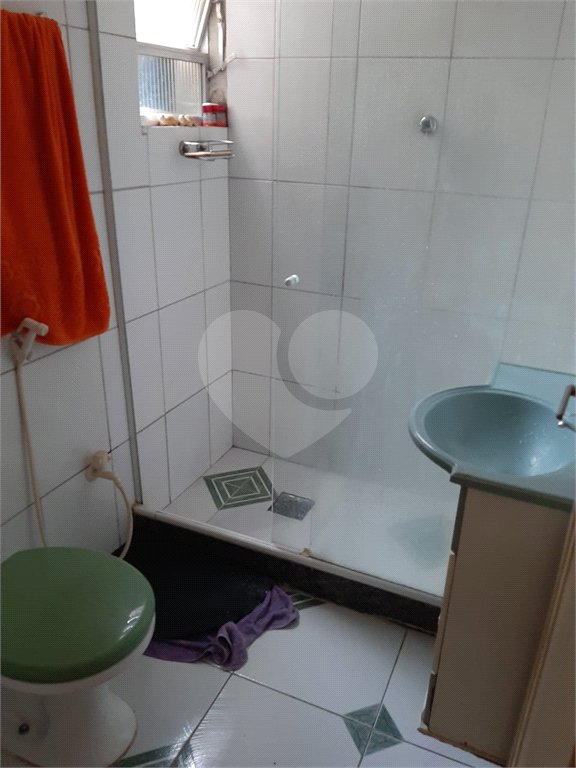 Apartamento à venda com 2 quartos em Vila Isabel, Rio de Janeiro, RJ