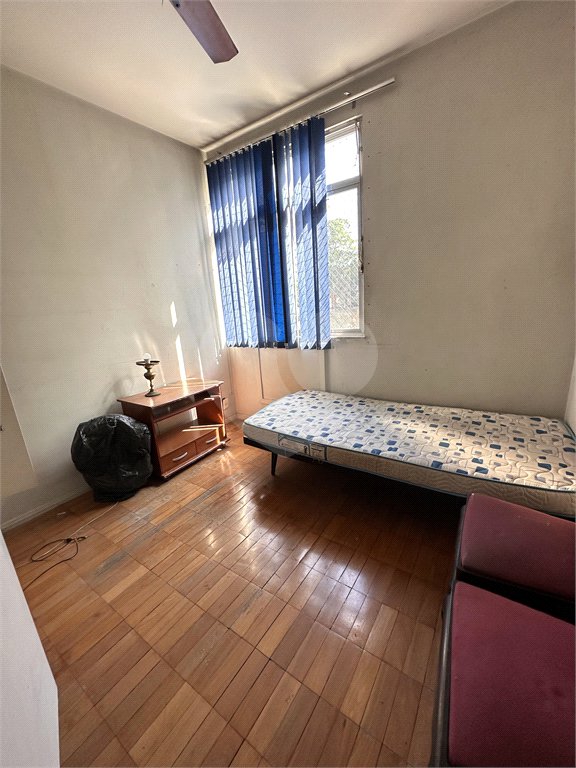 Apartamento à venda com 3 quartos, sendo 1 suíte,  em Tijuca, Rio de Janeiro, RJ