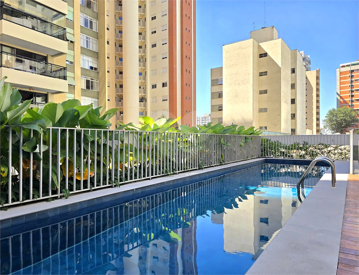 Studio para alugar com 1 quarto em Pinheiros, São Paulo, SP
