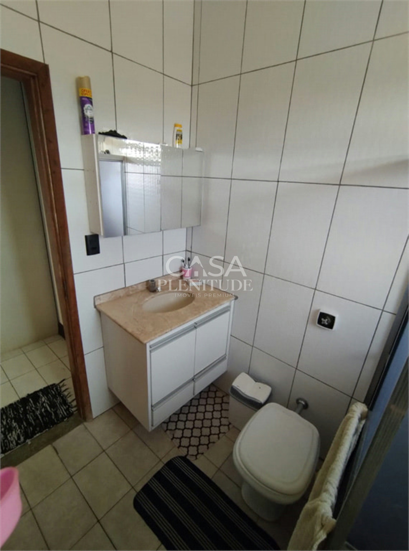 Casa à venda com 1 quarto em Vila Hortência, Sorocaba, SP
