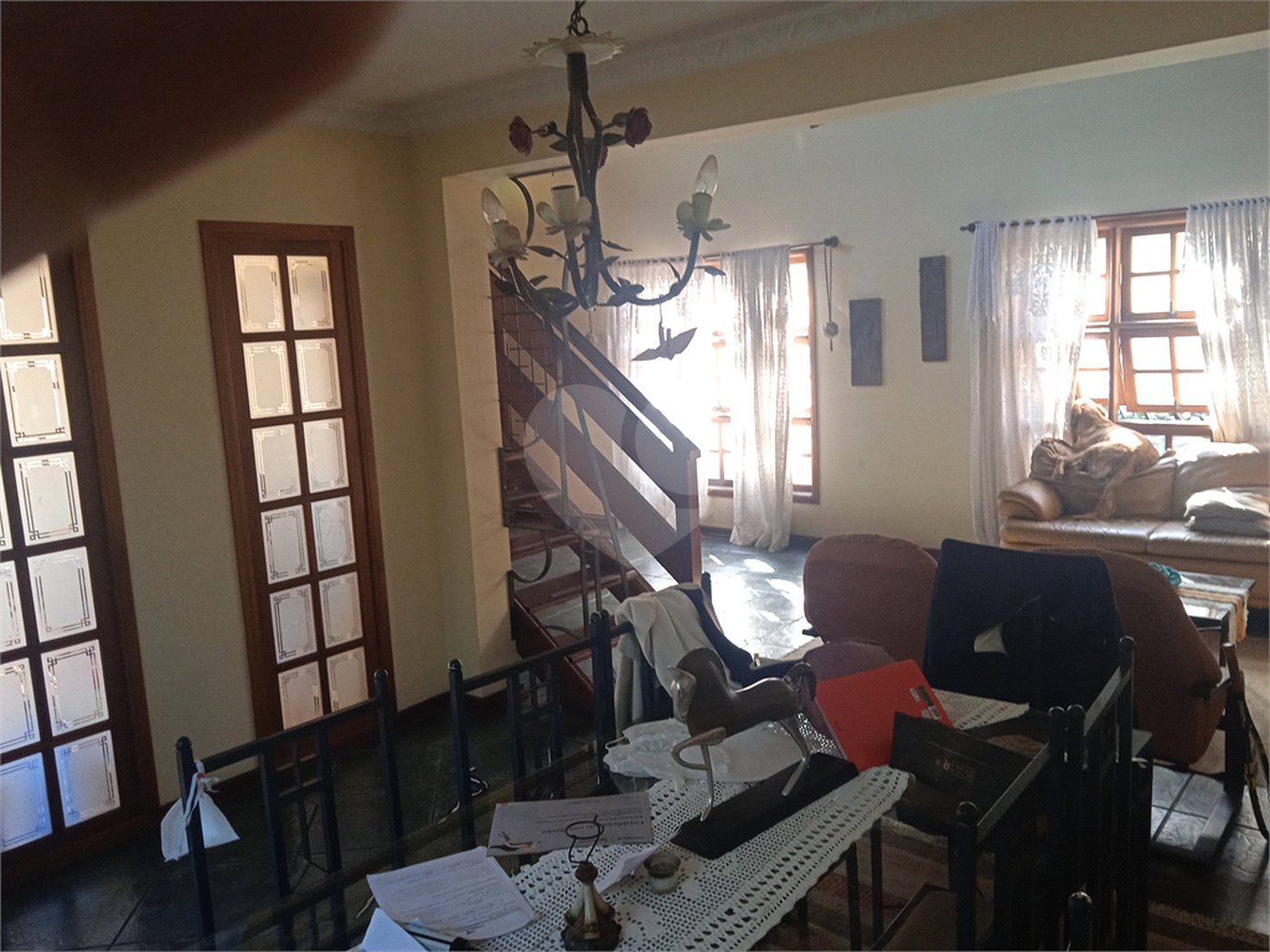 Casa à venda com 8 quartos, sendo 3 suítes, em Jardim Terceiro Centenário, Atibaia, SP