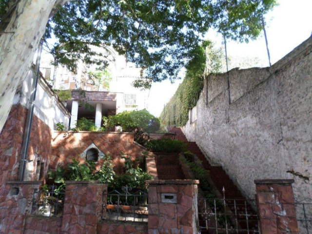 Sobrado à venda com 3 quartos em Santana, São Paulo, SP