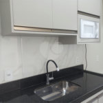Apartamento para alugar com 2 quartos, sendo 1 suíte, em Vila Vomero, Atibaia, SP