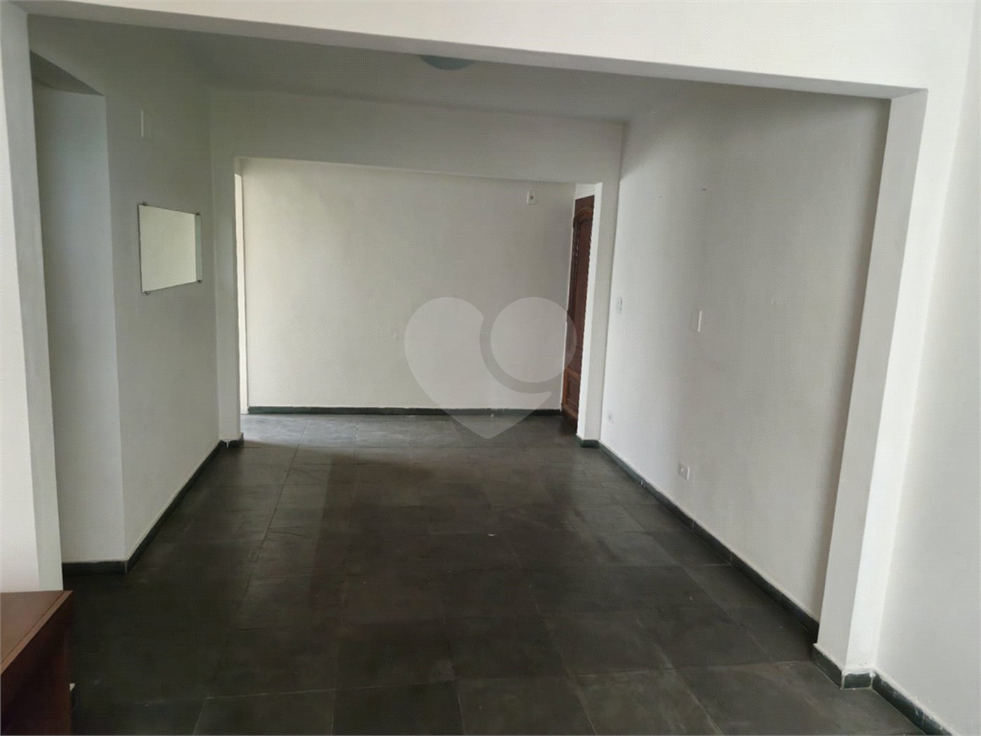 Apartamento à venda com 2 quartos em Jardim das Vertentes, São Paulo, SP