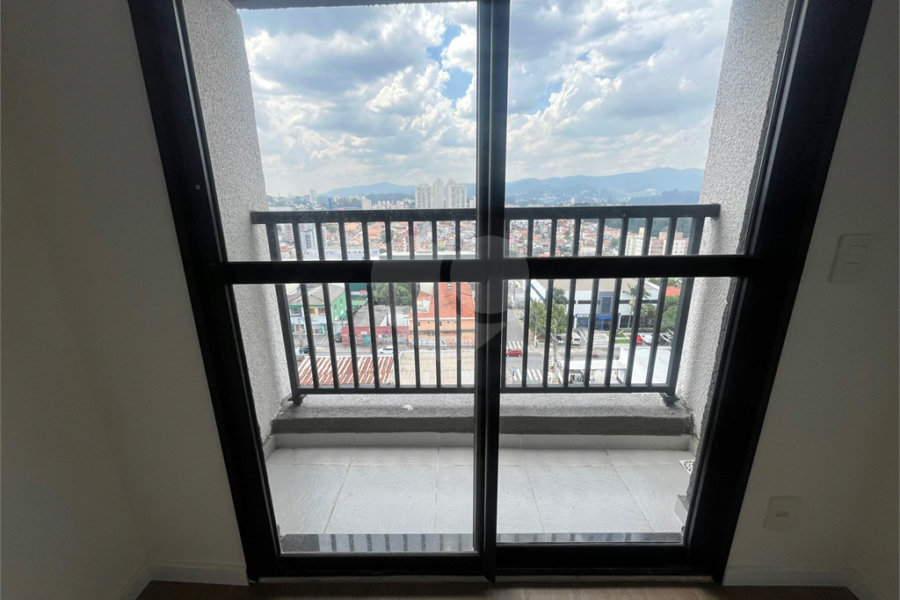 Apartamento à venda com 2 quartos em Tucuruvi, São Paulo, SP