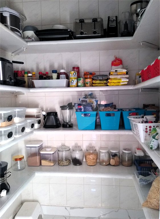 Apartamento à venda com 4 suítes em Vila Andrade, São Paulo, SP