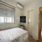 Apartamento à venda com 3 suítes em Anália Franco, São Paulo, SP