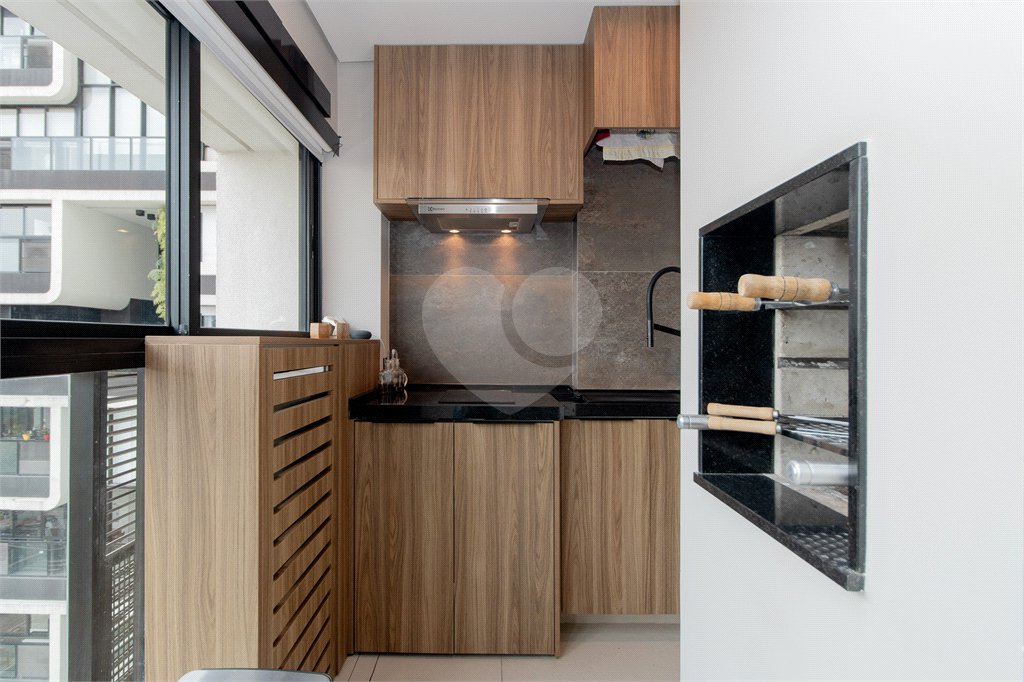 Apartamento à venda com 3 suítes em Vila Olímpia, São Paulo, SP