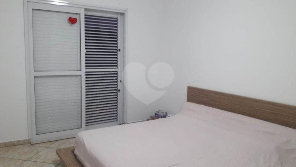 Sobrado à venda com 3 quartos, sendo 1 suíte, em Casa Verde, São Paulo, SP