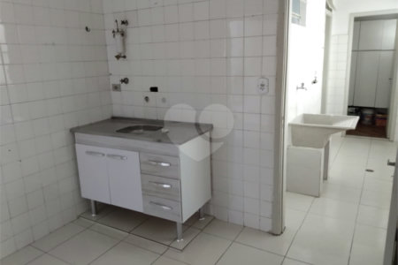 Apartamento para alugar com 2 suítes em Bela Vista, São Paulo, SP