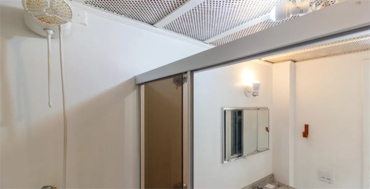 Apartamento à venda com 3 quartos em Pinheiros, São Paulo, SP