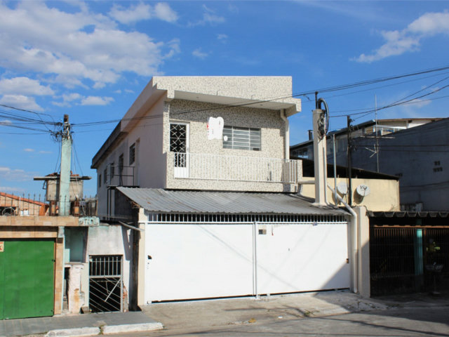 Prédio à venda ou para alugar em Cidade Ademar, São Paulo, SP