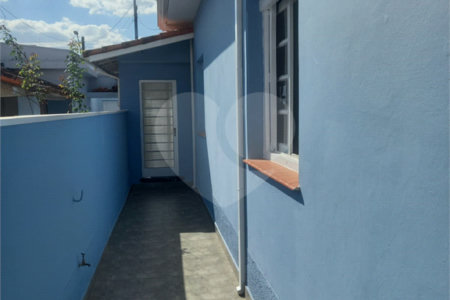 Casa à venda com 3 quartos no Centro, Itapetininga, SP