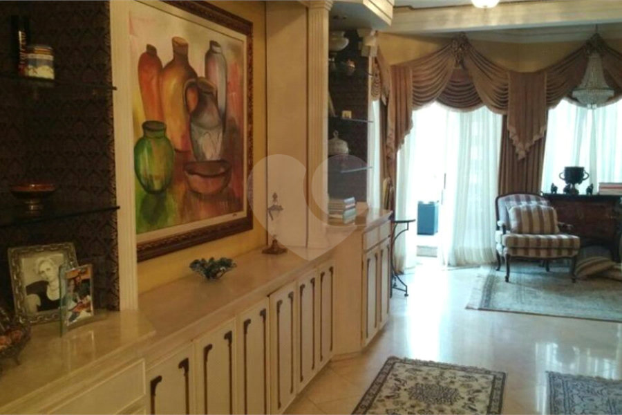 Apartamento à venda com 4 suítes em Tatuapé, São Paulo, SP