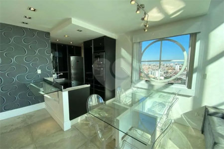 Apartamento à venda com 2 suítes em Jardim Anália Franco, São Paulo, SP