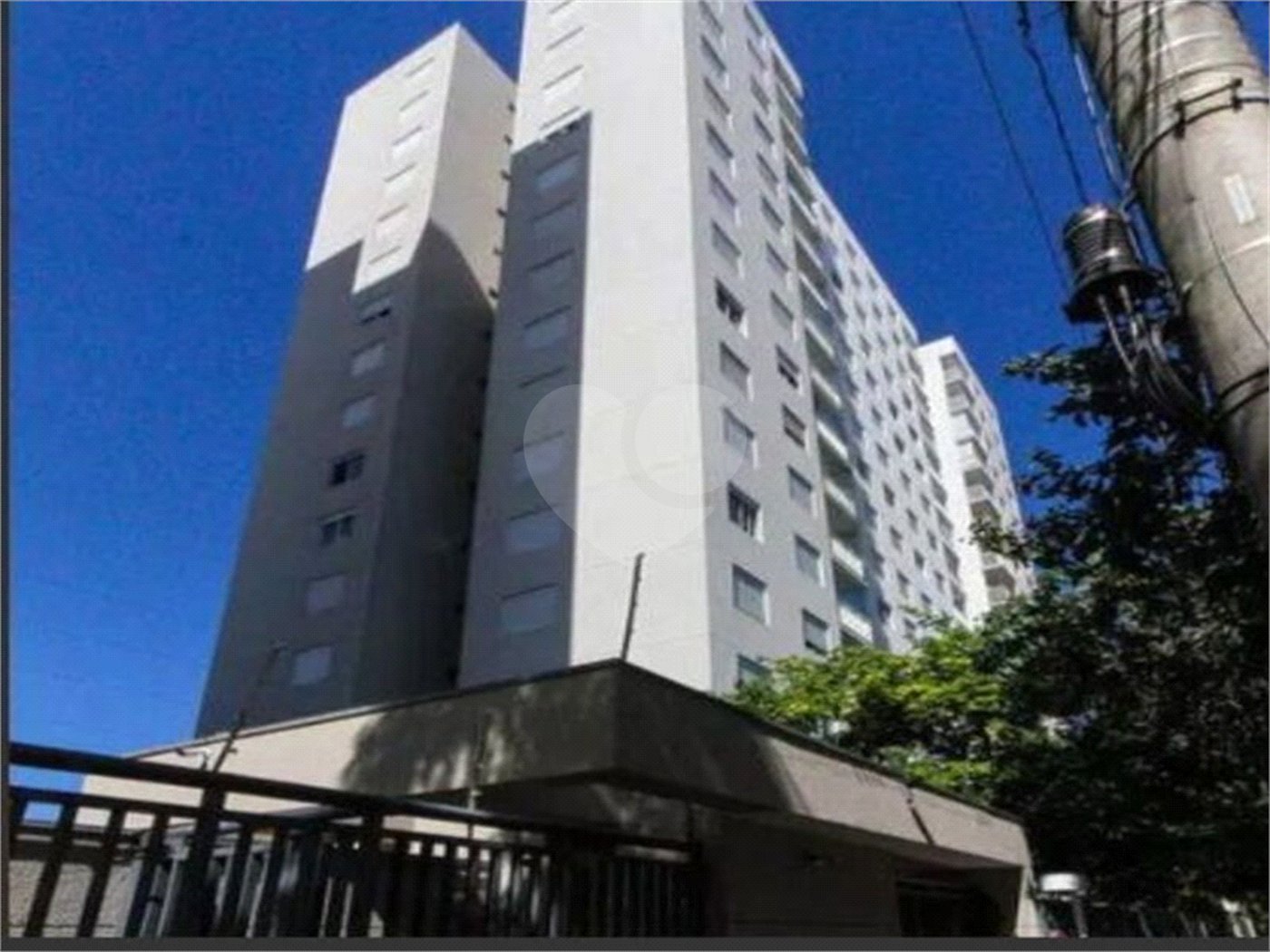 Apartamento à venda com 2 quartos em Belenzinho, São Paulo, SP