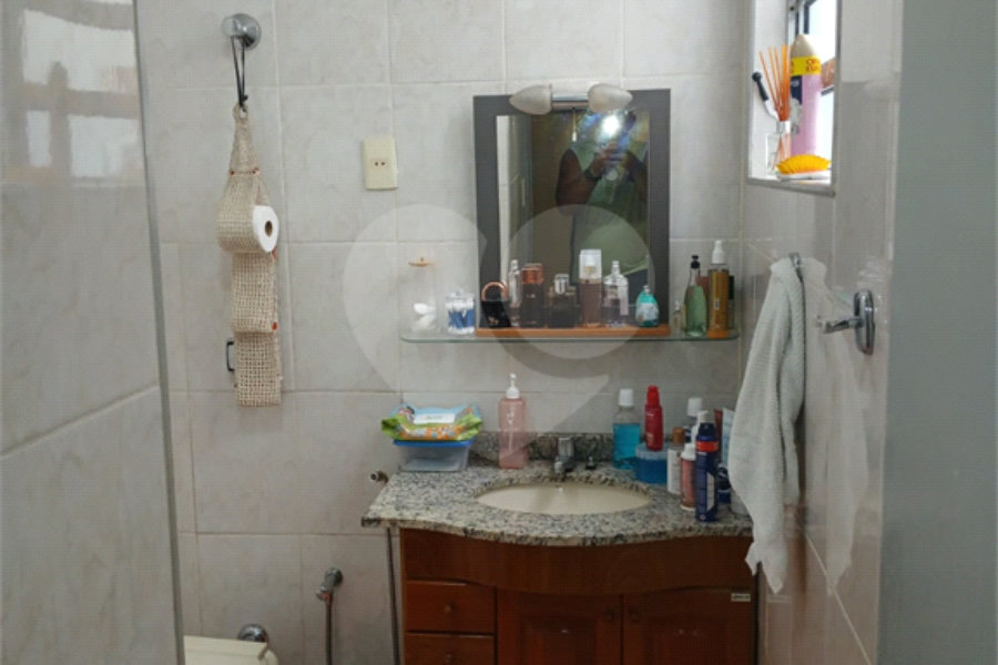 Sobrado à venda com 3 quartos em Jardim São Paulo(zona Norte), São Paulo, SP