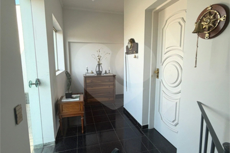 Sobrado à venda com 3 quartos, sendo 2 suítes, em Santana, São Paulo, SP