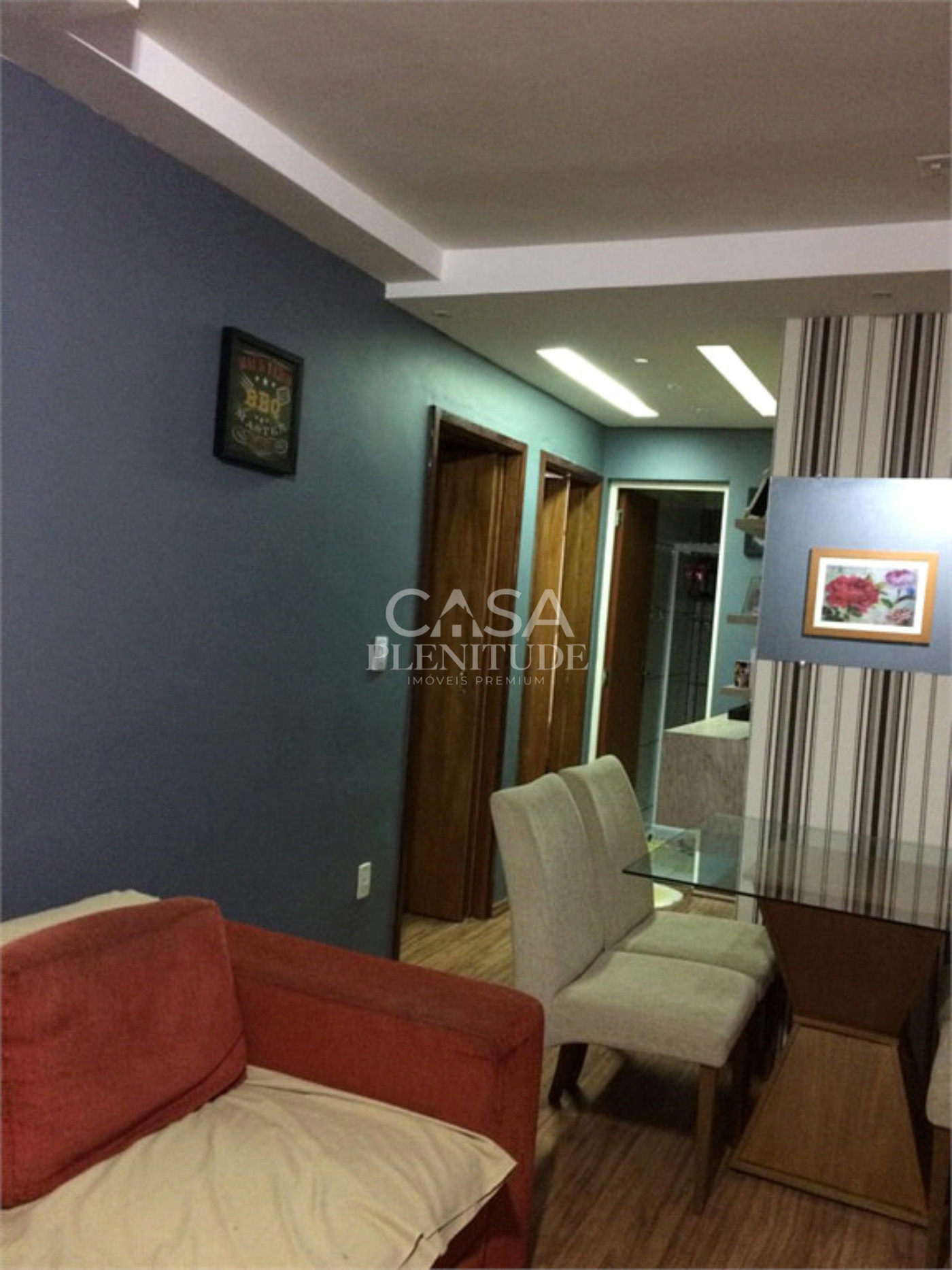 Apartamento à venda com 2 quartos em Jardim Novo Horizonte, Sorocaba, SP
