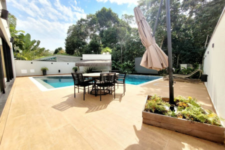 Casa com 7 dormitórios à venda, 611 m² por R$ 14.900.000,00 - Riviera - Bertioga/SP