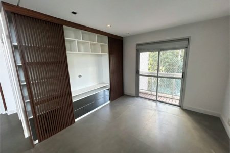 Apartamento à venda com 2 suítes em Parque do Morumbi, São Paulo, SP