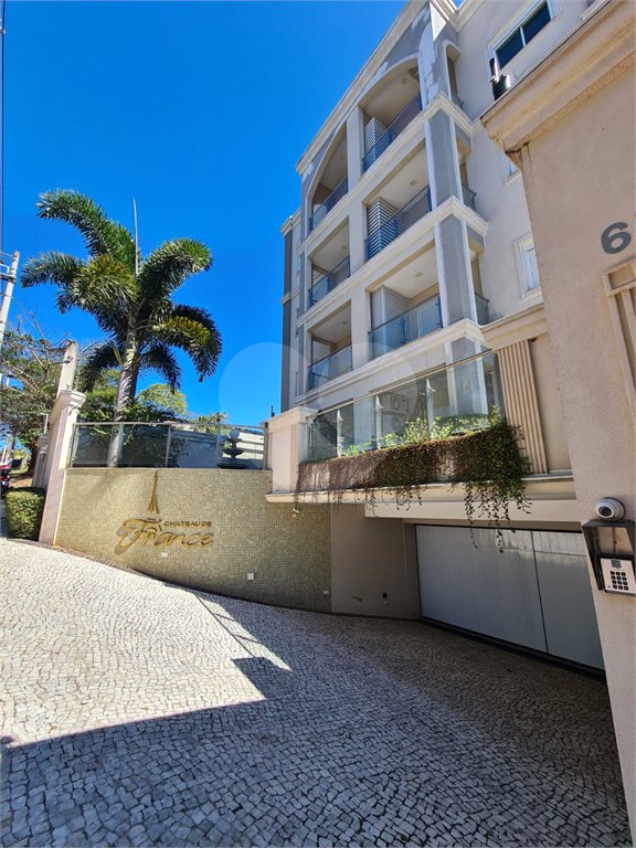 Apartamento à venda com 3 quartos, sendo 1 suíte, em Pinheirinho, Vinhedo, SP