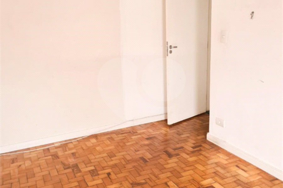 Apartamento à venda com 1 quarto em Tucuruvi, São Paulo, SP