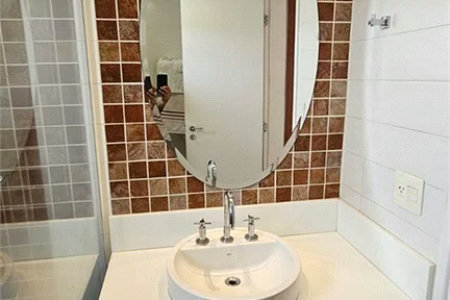 Apartamento à venda com 3 quartos, sendo 1 suíte, em Vila Leopoldina, São Paulo, SP