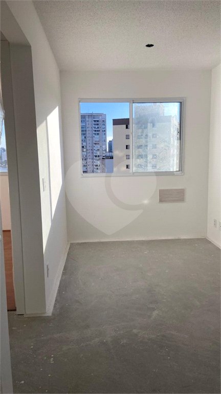 Apartamento à venda com 2 quartos em Tatuapé, São Paulo, SP