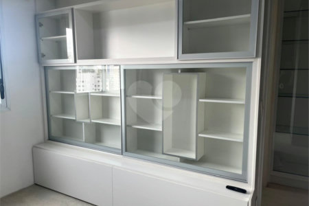 Apartamento à venda com 3 suítes em Vila Andrade, São Paulo, SP