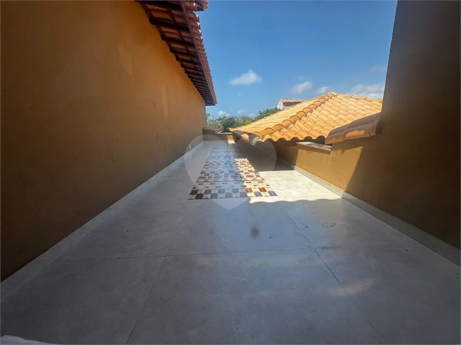 Casa à venda com 5 suítes em Marina, Armação dos Búzios, RJ
