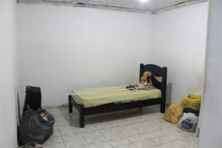 Casa à venda com 1 suíte em Vila Lageado, São Paulo, SP