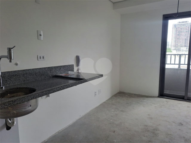 Apartamento à venda com 1 quarto em Chácara Santo Antônio, São Paulo, SP
