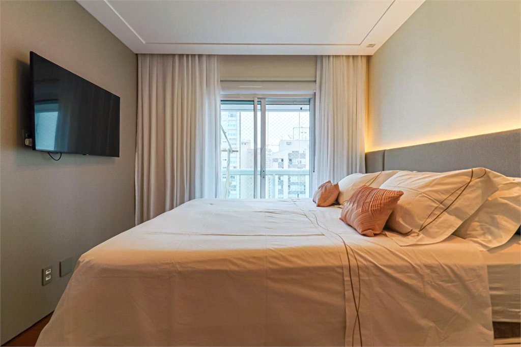 Apartamento à venda com 3 quartos, sendo 2 suítes, em Vila Mascote, São Paulo, SP